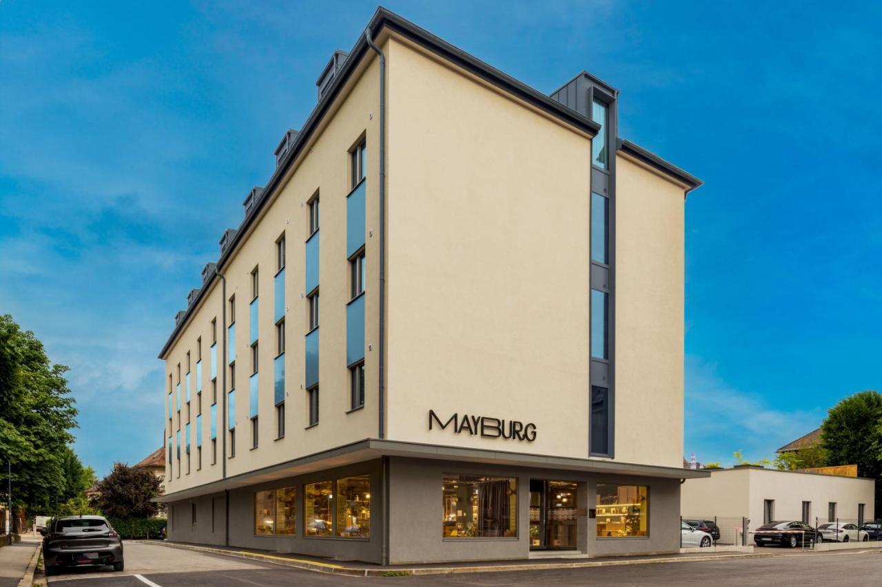 Mayburg Salzburg, A Tribute Portfolio Hotel Dış mekan fotoğraf